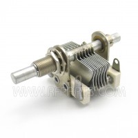 19100 Millen Variable Capacitor 10-100pf 1.2Kv (NOS)