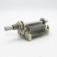 19250 Millen Variable Capacitor 12-260pf 1.2kv (NOS)
