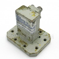 19901-G1 Neico Vintage PDR 120 Flange to SMA Female Adapter (Pull)