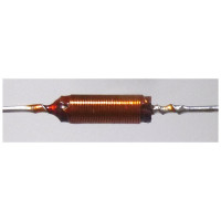 RFC1.5-750 RF Coiled Choke 1.5uh 750ma
