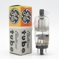 1K3A GE Half Wave High Voltage Rectifier Tube (NOS/NIB)