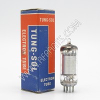 1L4 / DF92  RCA, GE, Tung Sol, Telefunken Sharp Cutoff RF Pentode (NOS/NIB)
