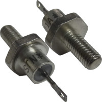 1N2971A New Jersey Semi  Zener Diode 10w 7.5v