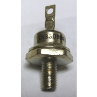 1N3308B  Zener Stud Diode 9.1V 50W