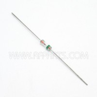 1N34A Germanium Diode, Optimized for Radio Frequency Response