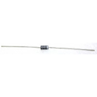 1N4005 Silicon Rectifier Diode, 1amp 600volt
