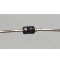 1N4751A NJS Zener Diode 1w 30v 
