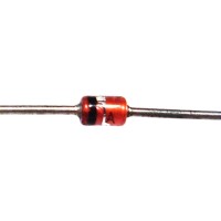 1N4755A Zener Diode 1w 43v 