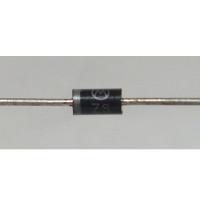 1N4934  Diode, zener 3w 100v