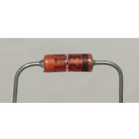 1N5230 Diode, zener 500mw 4.7v