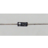 1N5234B Diode, zener 500mw 6.2v