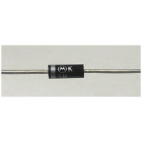 1N5388B Diode, zener 5w 180v 