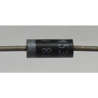 1N5369B Diode, zener 5w 51v