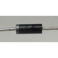 1N5375 Diode, zener 5w 82v 