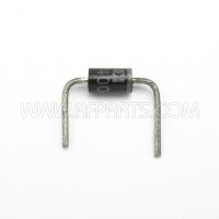 1N5400 TCI Diode 3a 50v with Cut Leads