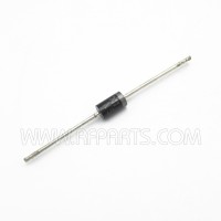 1N5404 Diotec Silicon Rectifier Diode 3A 400V