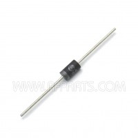 1N5408 ON SEMI 3 amp 1kv Diode (1N5408RLG)