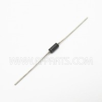 1N5817 Motorola Schottky Barrier Rectifier Diode 20V 1A (NOS)