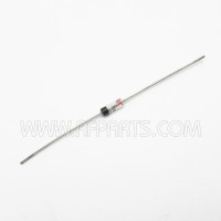 1N60 Germanium Detector Diode for FM, AM, TV, & Radio