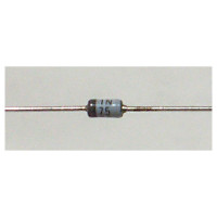 1N753A Zener Diode 400mw 6.2v (NOS)