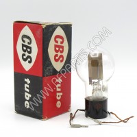 1P31 CBS Photosensitive Tube (NOS/NIB)