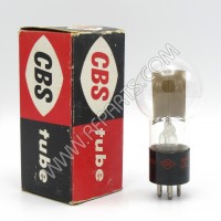 1P33 CBS Photosensitive Tube (NOS/NIB)