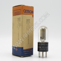 1P36 Cetron Photosensitive Tube (NOS/NIB)