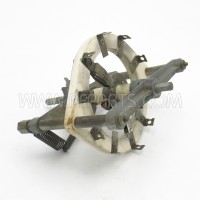 1P9P Vintage Band Switch (Pull)