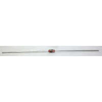 1SS108 Silicon Schottky Barrier Diode for Various Detector, High Speed Switching, Hitachi