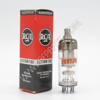 1X2/1X2A/1X2B Half Wave High Voltage Rectifier (NOS/NIB)