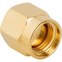 202112 Amphenol SMA Male Weather Cap