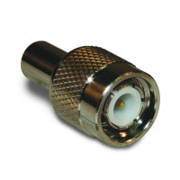 202117 Amphenol TNC Male 1 watt Dummy Load / Termination