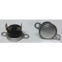 20700L139  Thermal Switch, Klixon