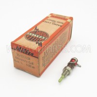 20A105RBI J.W. Miller Adjustable Coil 10.0μH (NOS/NIB)