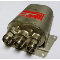 20830 Transco L-Band Coaxial Lobing Switch, (NOS)
