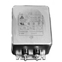 20DCGS4 Filter, emi 20a, Delta