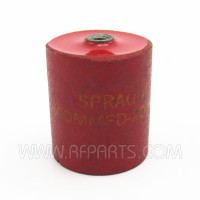 20DK-T5 Sprague Doorknob Capacitor 383pf 20KVDC (Pull)