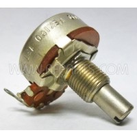 2100-2194 Potentiometer 200 ohm 1 watt (NOS)