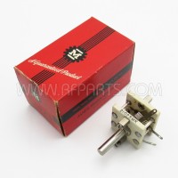 21025 Millen Ultra Midget Condenser 25mmf 1.2Kv (NOS/NIB)
