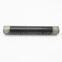 218SP028 Carborundum 30 Watt 50 Ohm Non-inductive Ceramic Resistor (Pull)