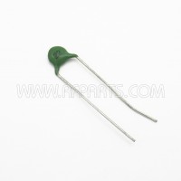 NP0-22-500-10 Disc Capacitor 22pF 500v 10% 