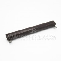 2202 Ohmite 270N-100MN-40 Wirewound Resistor 10 Ohm 100W (NOS)