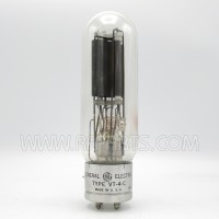 211A / VT-4-C General Electric Vintage Power Triode (NOS)