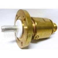 2361A  Andrew 1-5/8" EIA to LC Female Adapter (Pull)