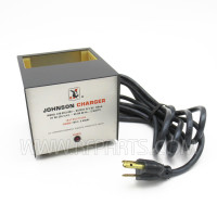 239-0132-003 Johnson Base Charger (NOS)