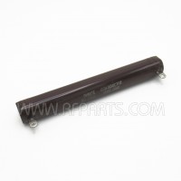 2413 Ohmite Non-Inductive Wirewound Resistor 2K Ohms 175W (NOS)