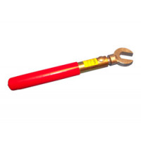 244379  Andrew Torque Wrench for Type N Connectors - 13/16" Opening