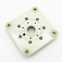 247A Johnson 7 Pin Tube Socket for 3CX1500A7 / 5894 / 829B / 7094 (Pull)