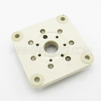 248 Johnson 7 Pin Tube Socket for 3CX1500A7 / 5894 / 829B / 7094 (Pull)