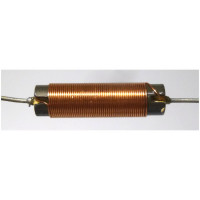 RFC24-800 RF Coiled Choke 24uH 800mA